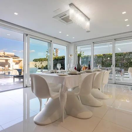 Villa Isulatravel - Villa Barbara *