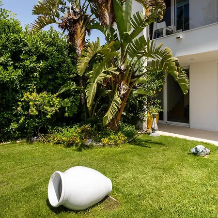 Villa Isulatravel - Villa Barbara